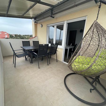 Apartmani Stambuk Mandre Buitenkant foto