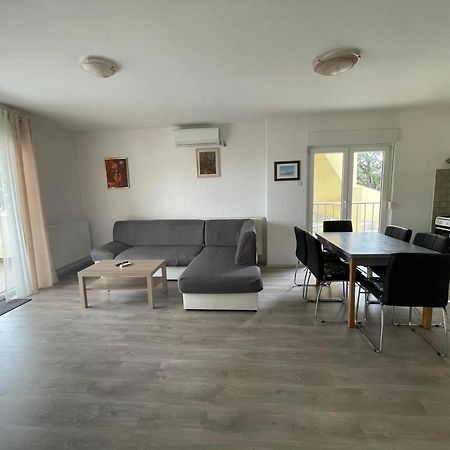 Apartmani Stambuk Mandre Buitenkant foto