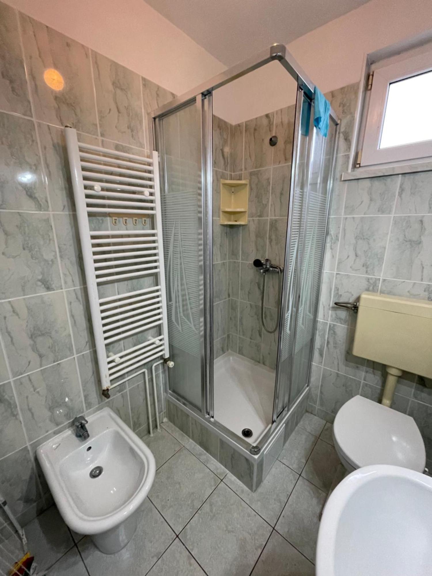Apartmani Stambuk Mandre Buitenkant foto