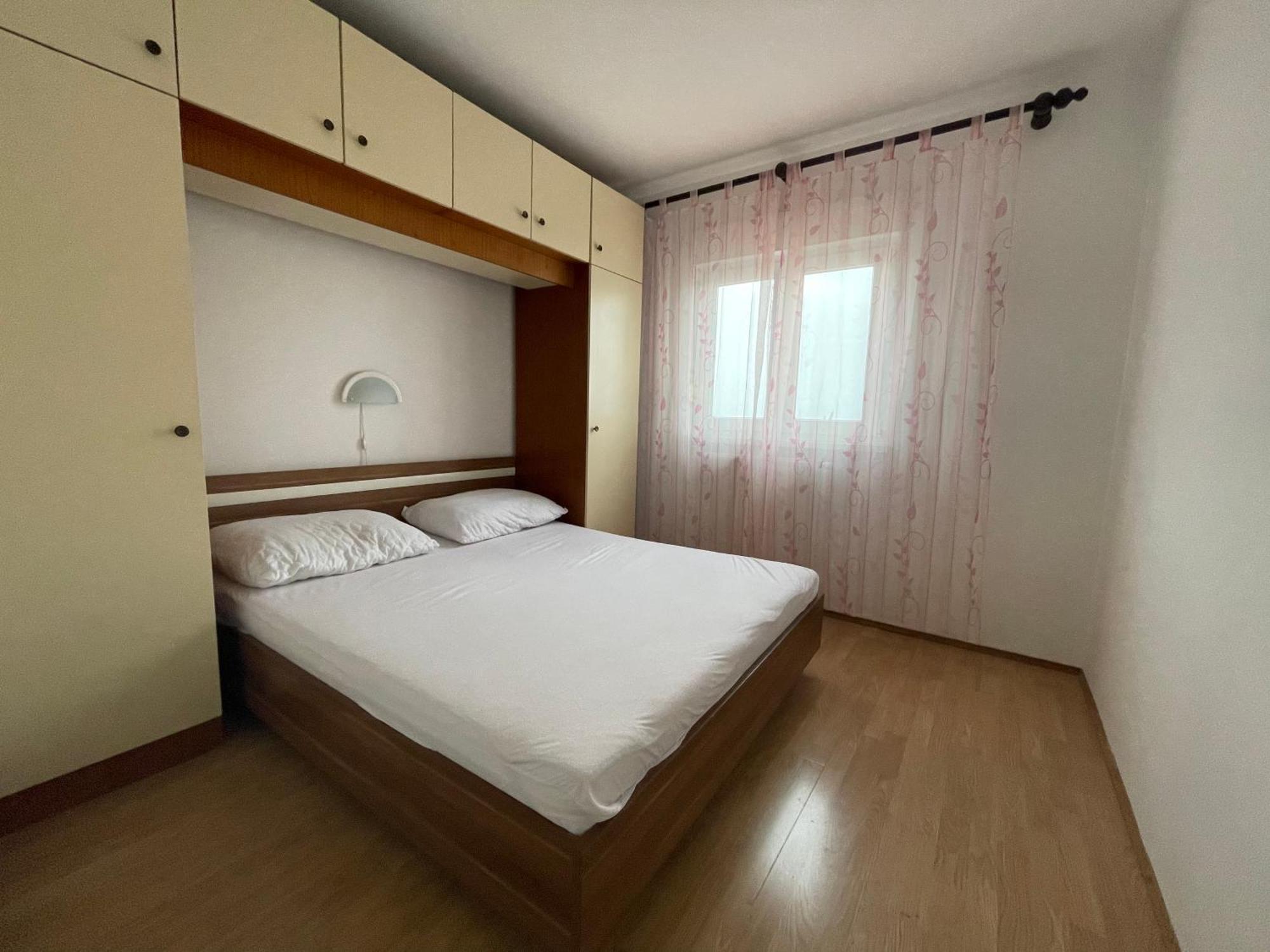 Apartmani Stambuk Mandre Buitenkant foto