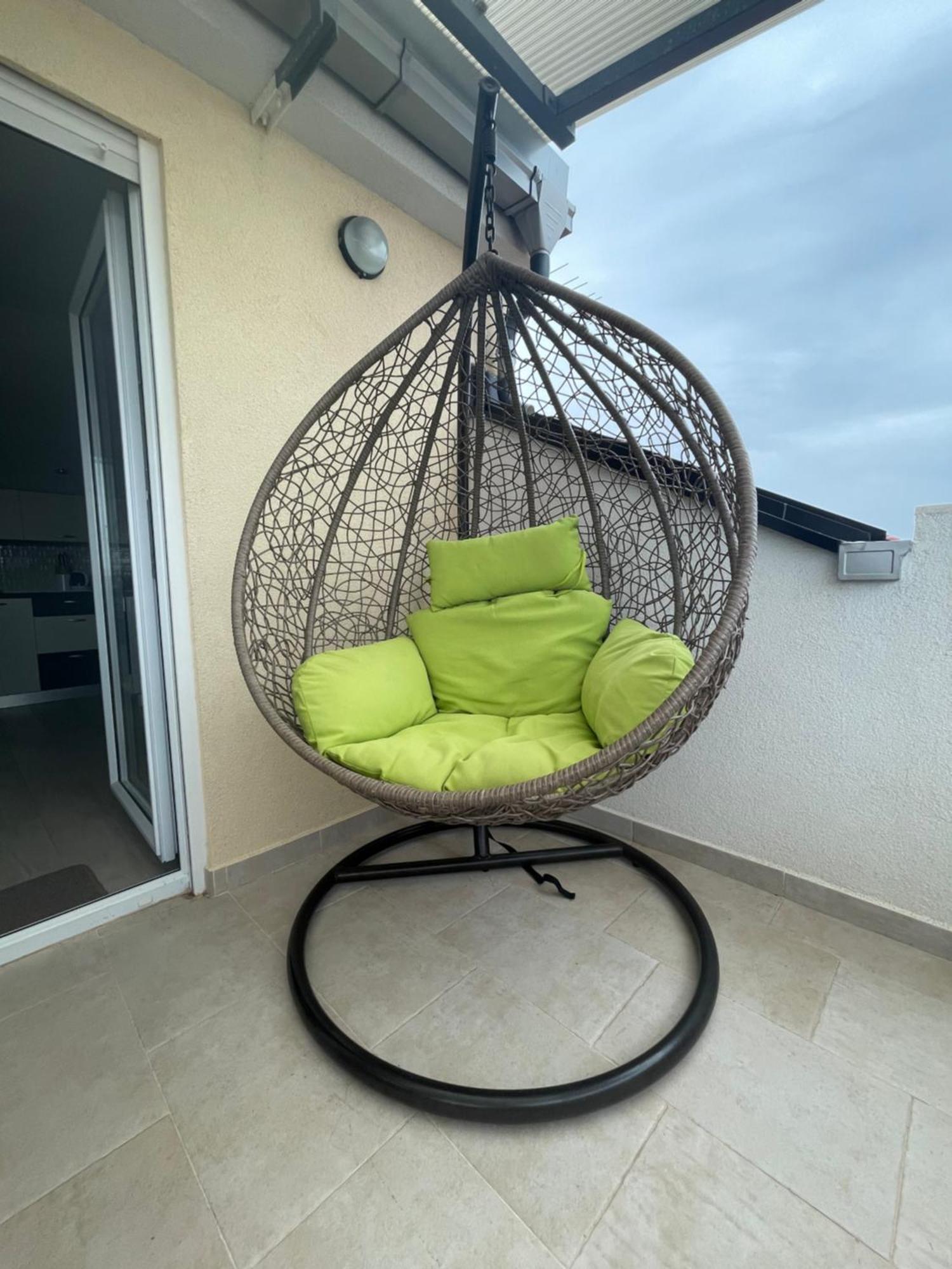 Apartmani Stambuk Mandre Buitenkant foto