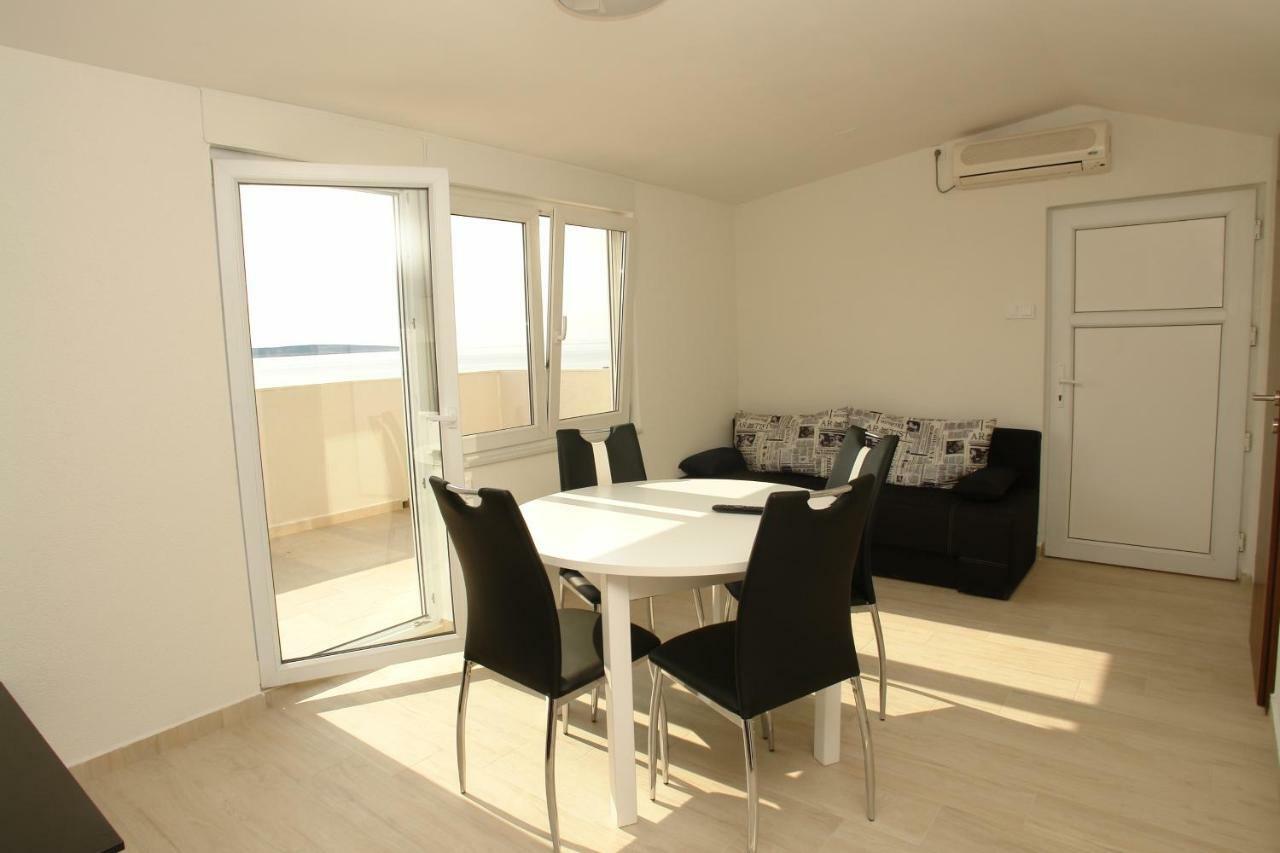 Apartmani Stambuk Mandre Buitenkant foto